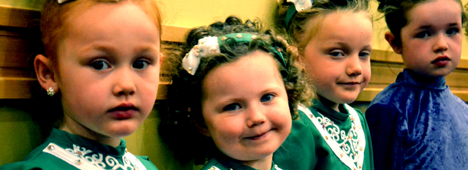Grainne's Little Stars